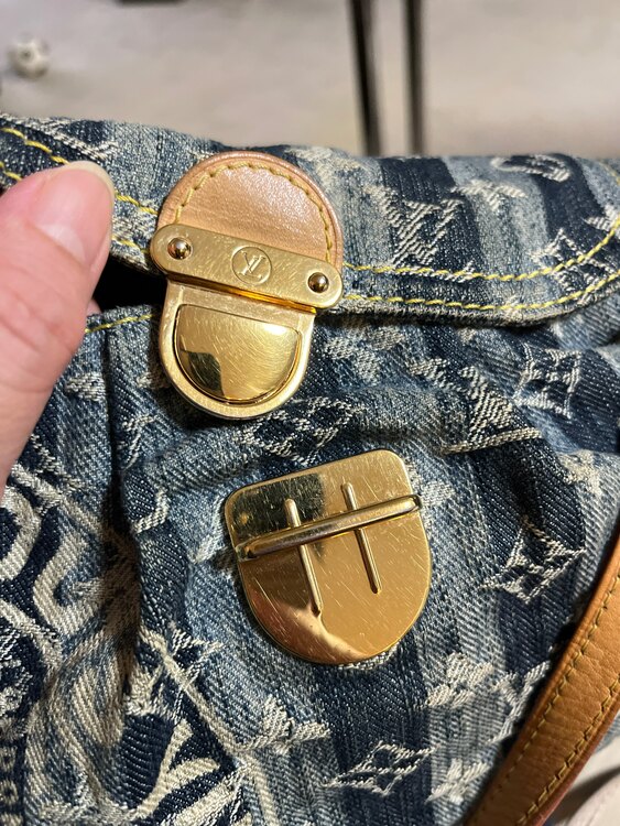 ルイヴィトン モノグラム （ブランドバッグ）の商品画像 - 査定依頼日：2025年5月22日 - 最高査定価格：200,000円