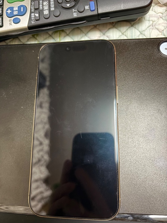 iPhone iPhone Air 256GB SIMフリー（スマホ）の商品画像 - 査定依頼日：2026年9月11日 - 最高査定価格：103,000円