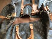 ルイヴィトン モノグラム （ブランドバッグ）の商品画像 - 査定依頼日：2026年4月27日 - 最高査定価格：90,000円