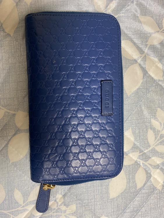 グッチ  （ブランドバッグ）の商品画像 - 査定依頼日：2025年12月1日 - 最高査定価格：25,000円