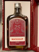 ウイスキー マッカラン （お酒）の商品画像 - 査定依頼日：2025年4月2日 - 最高査定価格：220,000円