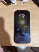 iPhone 16 Pro 256GB au（スマホ）の商品画像 - 査定依頼日：2026年4月14日 - 最高査定価格：116,000円