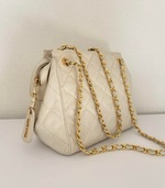 シャネル マトラッセ （ブランドバッグ）の商品画像 - 査定依頼日：2025年7月30日 - 最高査定価格：120,000円