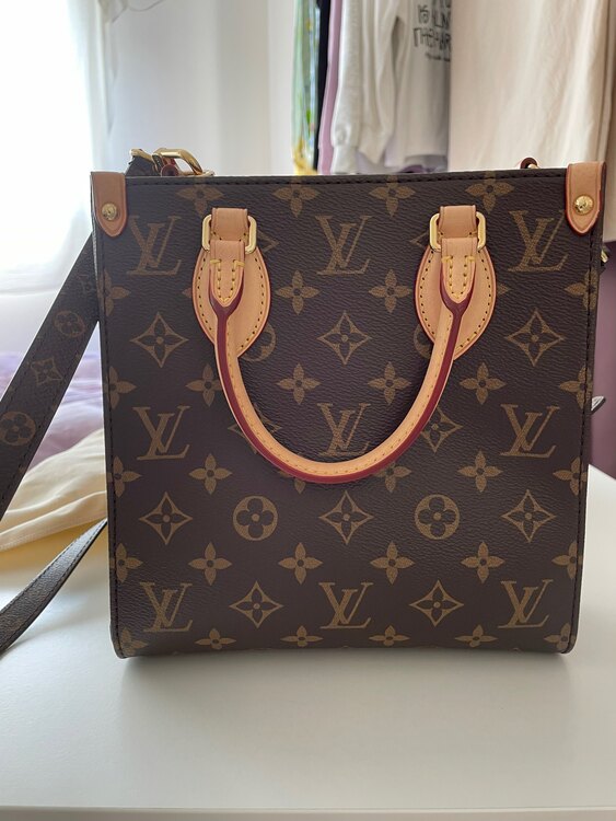 ■ルイ・ヴィトン モノグラム サックプラBB M46265（ブランドバッグ）の商品画像 - 査定依頼日：2025年5月1日 - 最高査定価格：230,000円