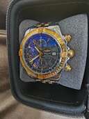 C13356（高級時計）の商品画像 - 査定依頼日：2025年3月18日 - 最高査定価格：600,000円