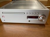 DENON RCD-CX1
