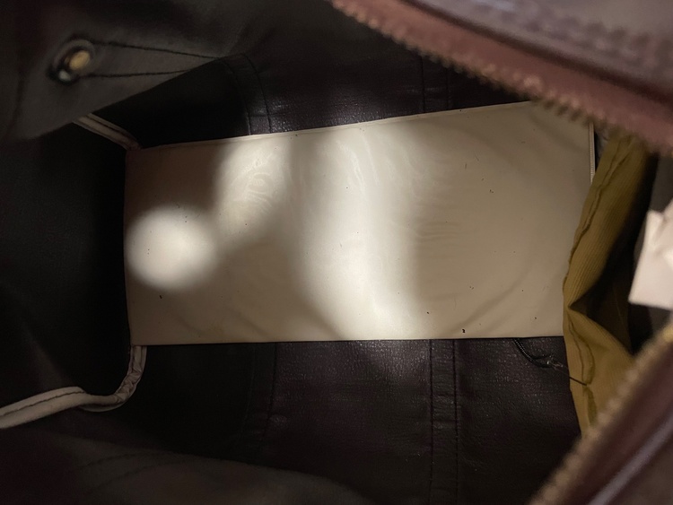 フェンディ  （ブランドバッグ）の商品画像 - 査定依頼日：2025年12月6日 - 最高査定価格：45,000円