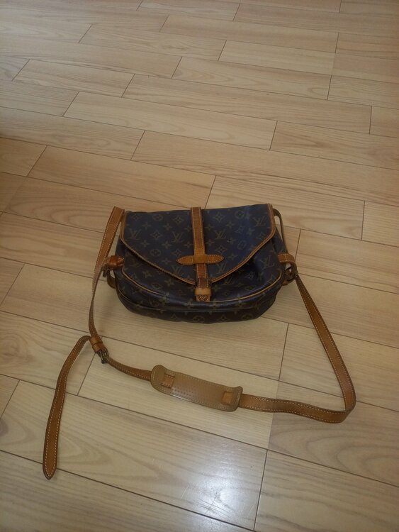 ルイヴィトン モノグラム （ブランドバッグ）の商品画像 - 査定依頼日：2026年4月18日 - 最高査定価格：40,000円