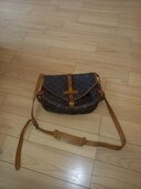 ルイヴィトン モノグラム （ブランドバッグ）の商品画像 - 査定依頼日：2026年4月18日 - 最高査定価格：40,000円