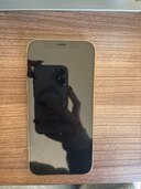 iPhone 12 Pro 128GB SIMフリー（スマホ）の商品画像 - 査定依頼日：2025年1月21日 - 最高査定価格：46,000円