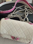 マトラッセ（ブランドバッグ）の商品画像 - 査定依頼日：2026年3月12日 - 最高査定価格：225,000円