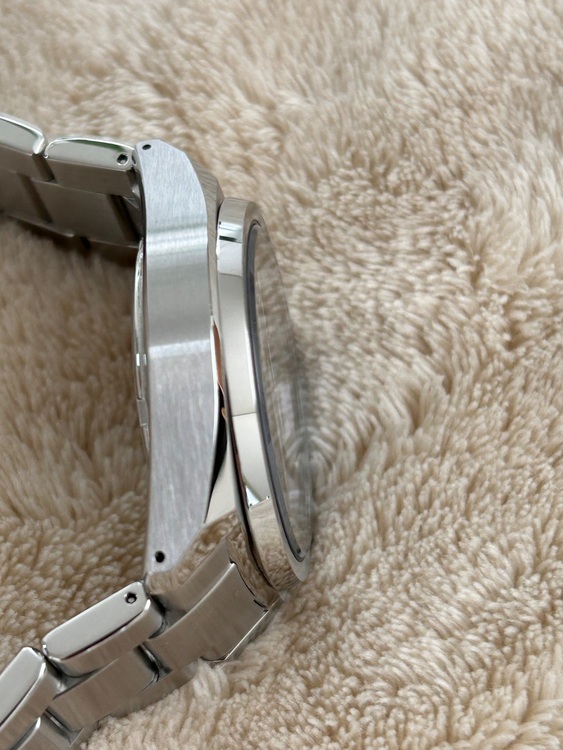 セイコー グランドセイコー （高級時計）の商品画像 - 査定依頼日：2025年9月24日 - 最高査定価格：220,000円