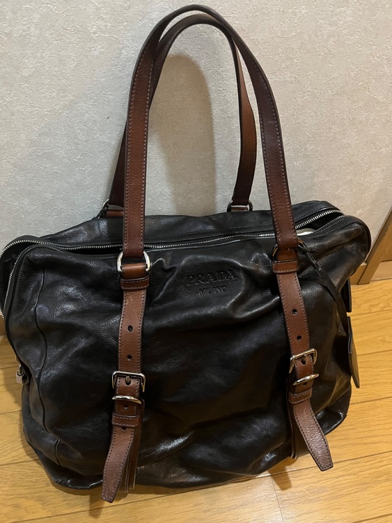 NERO+TEAK（ブランドバッグ）の商品画像 - 査定依頼日：2025年6月12日 - 最高査定価格：30,000円