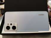 OPPO Reno7A（スマホ）の商品画像 - 査定依頼日：2023年12月17日 - 最高査定価格：12,000円