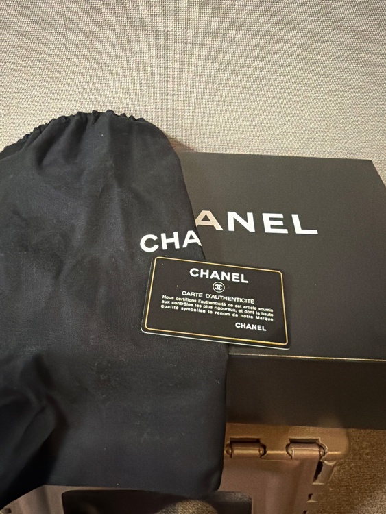 シャネル マトラッセ （ブランドバッグ）の商品画像 - 査定依頼日：2026年2月1日 - 最高査定価格：670,000円