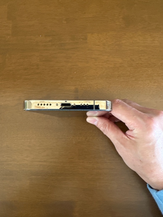 iPhone iPhone 12 Pro 256GB SIMフリー（スマホ）の商品画像 - 査定依頼日：2026年9月30日 - 最高査定価格：35,000円