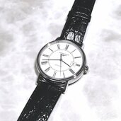 その他 ロンジン L4.922.4（高級時計）の商品画像 - 査定依頼日：2026年2月16日 - 最高査定価格：40,000円