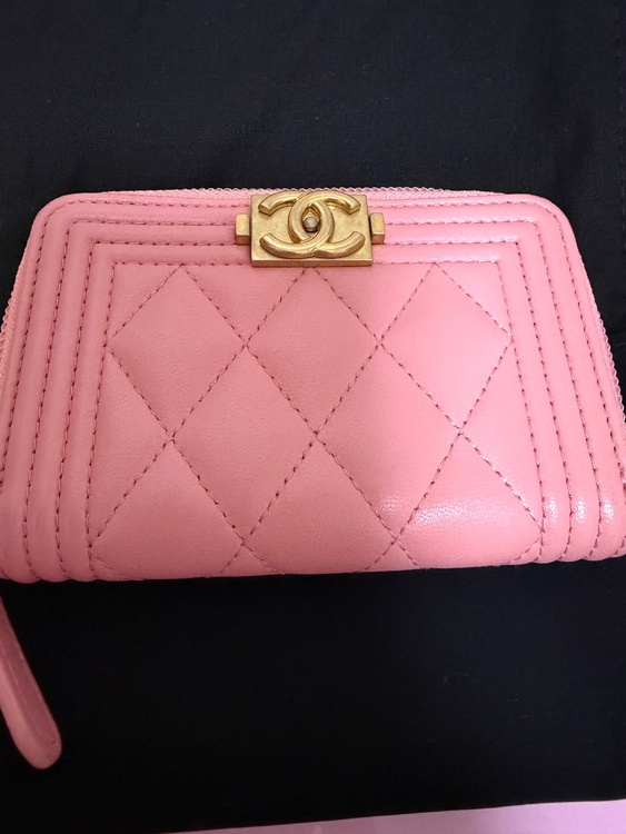 コインケース（ブランド財布・小物）の商品画像 - 査定依頼日：2026年1月3日 - 最高査定価格：100,000円