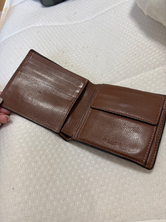 その他 コーチ （ブランドバッグ）の商品画像 - 査定依頼日：2025年12月8日 - 最高査定価格：100円