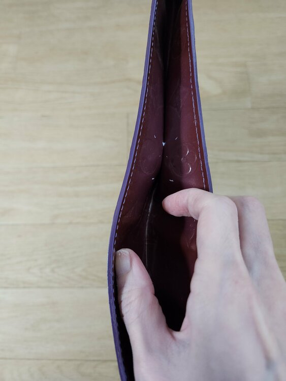 ルイヴィトン ルイヴィトン(その他)（ブランドバッグ）の商品画像 - 査定依頼日：2026年6月13日 - 最高査定価格：10,000円