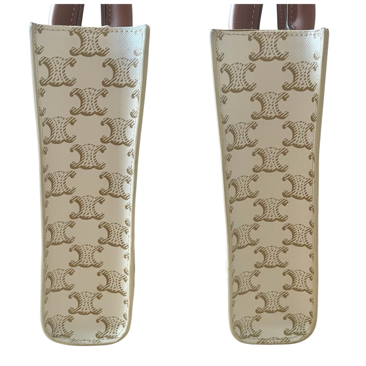 ミニ バーティカルカバ（ブランドバッグ）の商品画像 - 査定依頼日：2025年8月26日 - 最高査定価格：120,000円