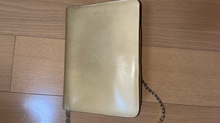 シャネル シャネル(その他) （ブランドバッグ）の商品画像 - 査定依頼日：2025年6月30日 - 最高査定価格：60,000円