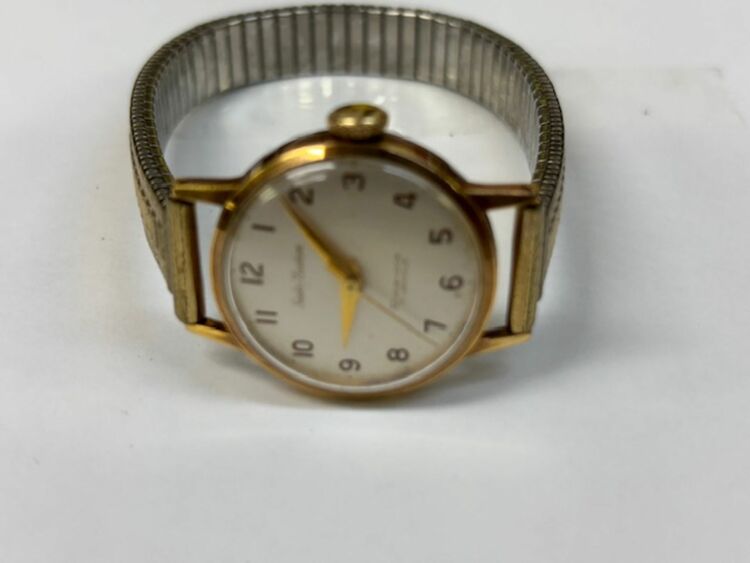 セイコー その他 102077（高級時計）の商品画像 - 査定依頼日：2025年11月11日 - 最高査定価格：3,000円