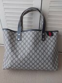 トートバッグ（ブランドバッグ）の商品画像 - 査定依頼日：2026年4月16日 - 最高査定価格：85,000円