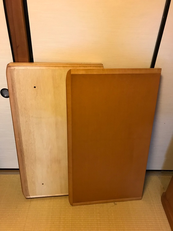 府中箪笥（家具・寝具）の商品画像 - 査定依頼日：2025年10月30日 - 最高査定価格：1,000円