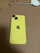 iPhone 14 128GB SIMフリー（スマホ）の商品画像 - 査定依頼日：2026年2月2日 - 最高査定価格：45,000円