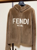 FENDI（古着・ファッション）の商品画像 - 査定依頼日：2026年9月5日 - 最高査定価格：130,000円