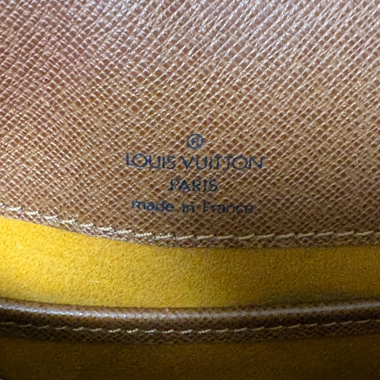 ルイヴィトン モノグラム （ブランドバッグ）の商品画像 - 査定依頼日：2026年4月28日 - 最高査定価格：50,000円