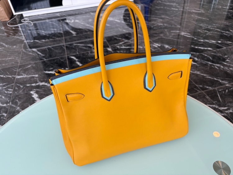 エルメス バーキン （ブランドバッグ）の商品画像 - 査定依頼日：2026年2月17日 - 最高査定価格：2,500,000円