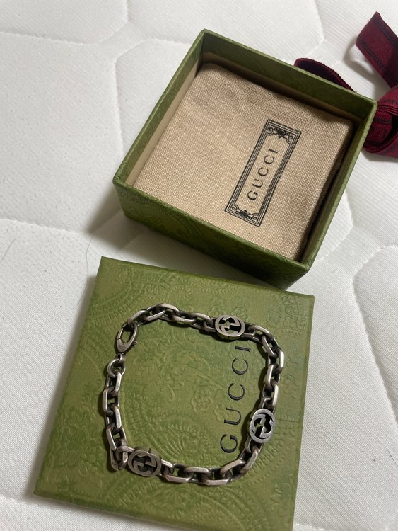 ブレスレット（金・貴金属）の商品画像 - 査定依頼日：2022年12月5日 - 最高査定価格：8,000円