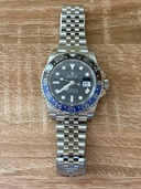 ロレックス GMTマスター （高級時計）の商品画像 - 査定依頼日：2025年8月30日 - 最高査定価格：2,750,000円