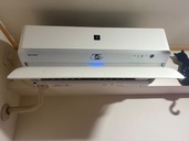 AY-J40XE7（家電）の商品画像 - 査定依頼日：2025年8月21日 - 最高査定価格：7,500円