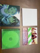 「交響詩篇エウレカセブン」ＣＯＭＰＬＥＴＥ ＢＥＳＴ