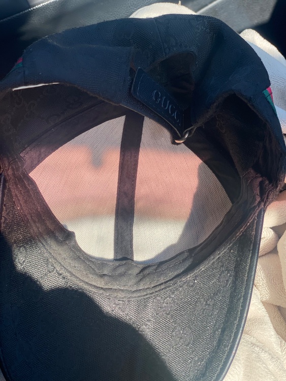 グッチ  （ブランドバッグ）の商品画像 - 査定依頼日：2026年2月3日 - 最高査定価格：20,000円