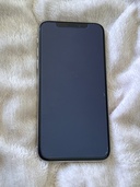 iPhoneX 256GB SIMフリー（スマホ）の商品画像 - 査定依頼日：2026年1月22日 - 最高査定価格：11,000円