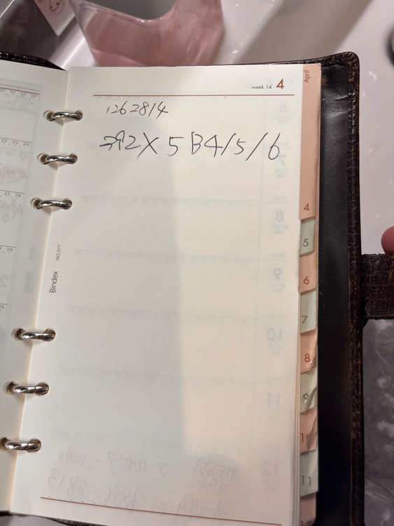 その他 その他 FC-392X5B4/5/6（高級時計）の商品画像 - 査定依頼日：2026年4月19日 - 最高査定価格：100,000円