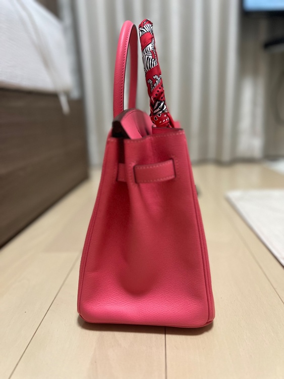 エルメス バーキン （ブランドバッグ）の商品画像 - 査定依頼日：2026年3月6日 - 最高査定価格：2,380,000円