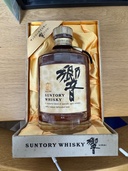 ウイスキー サントリー響 （お酒）の商品画像 - 査定依頼日：2026年3月22日 - 最高査定価格：32,000円