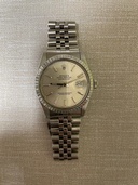 ロレックス（高級時計）の商品画像 - 査定依頼日：2026年1月12日 - 最高査定価格：630,000円