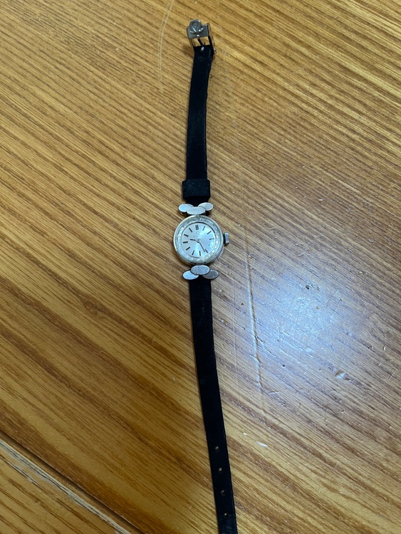 オメガ（高級時計）の商品画像 - 査定依頼日：2025年10月8日 - 最高査定価格：60,000円