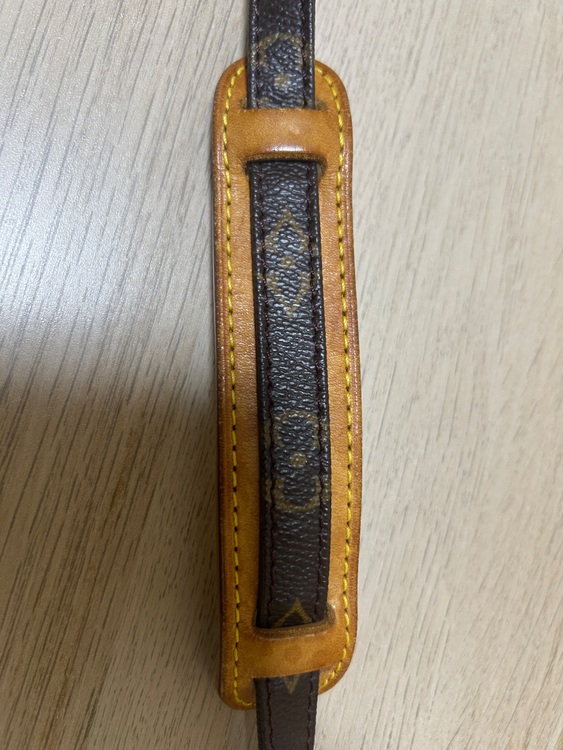 ルイヴィトン モノグラム （ブランドバッグ）の商品画像 - 査定依頼日：2025年6月29日 - 最高査定価格：30,000円