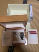 オメガ スピードマスター 3233040400600（高級時計）の商品画像 - 査定依頼日：2026年3月25日 - 最高査定価格：470,000円