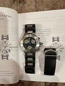 Montreal Aven Chronographe（高級時計）の商品画像 - 査定依頼日：2025年3月19日 - 最高査定価格：100,000円