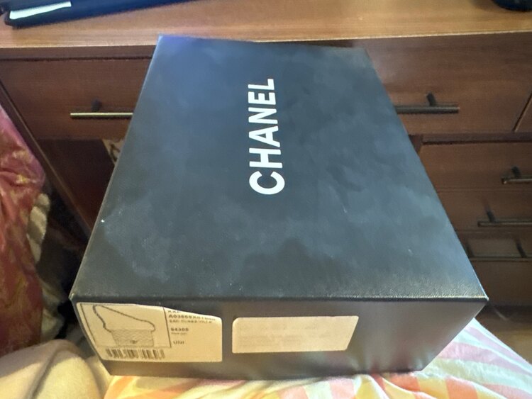 シャネル マトラッセ （ブランドバッグ）の商品画像 - 査定依頼日：2025年1月9日 - 最高査定価格：250,000円