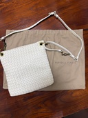 Patent Leather Top Handle Bag（ブランドバッグ）の商品画像 - 査定依頼日：2026年9月26日 - 最高査定価格：40,000円