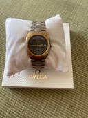 オメガ シーマスター TR39601121500        Ｒef23104（高級時計）の商品画像 - 査定依頼日：2026年2月5日 - 最高査定価格：60,000円